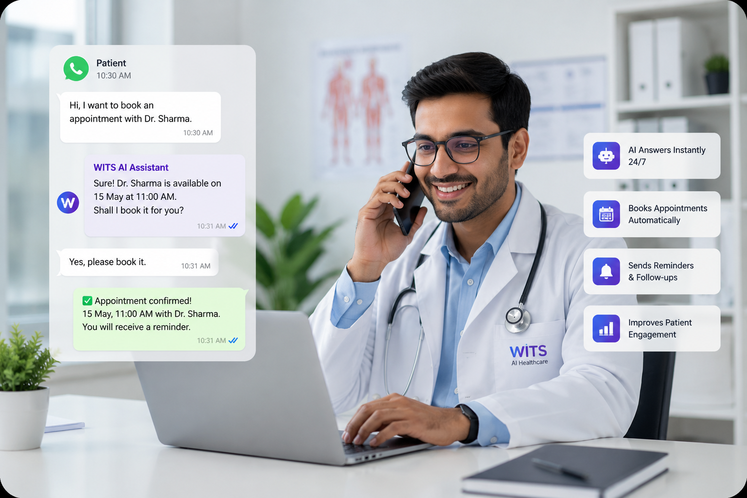 Healthcare AI