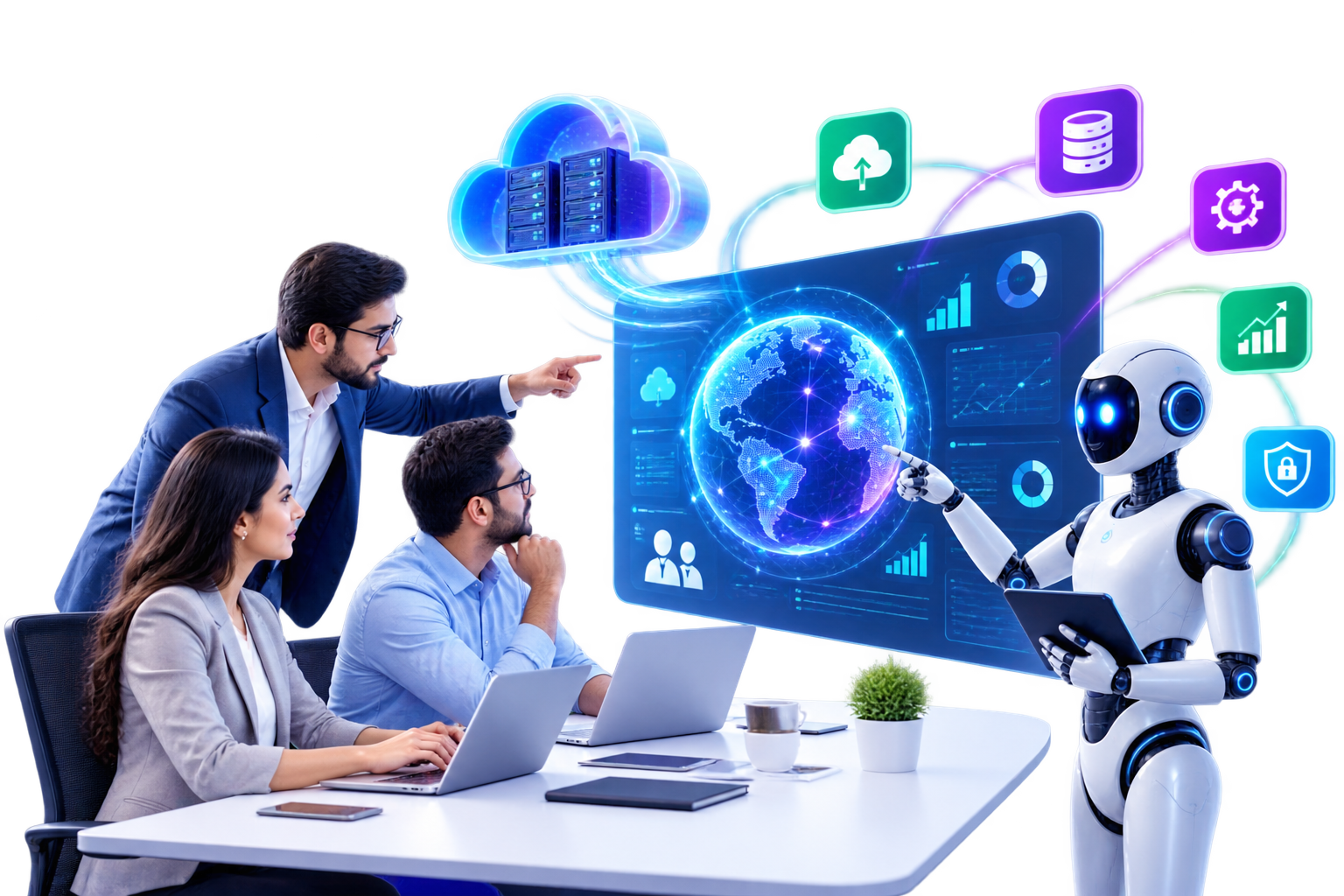 WITS Technology Strategy & Enterprise Advisory